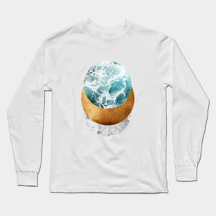 Cooper 03 Long Sleeve T-Shirt